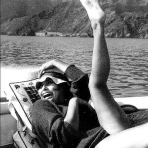 Meet your Posher, Erica